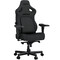 Фото - Кресло для геймеров Anda Seat Kaiser 4 Size L Dark Grey Fabric (AD12YDDC-L-20-GB-CF) | click.ua