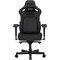 Фото - Кресло для геймеров Anda Seat Kaiser 4 Size L Dark Grey Fabric (AD12YDDC-L-20-GB-CF) | click.ua