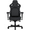 Фото - Кресло для геймеров Anda Seat Kaiser 4 Size L Dark Grey Fabric (AD12YDDC-L-20-GB-CF) | click.ua