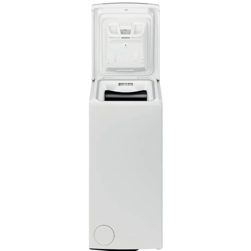 Пральна машина Whirlpool TDLRB 65242BS EU/N