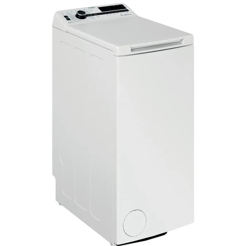 Пральна машина Whirlpool TDLRB 65242BS EU/N