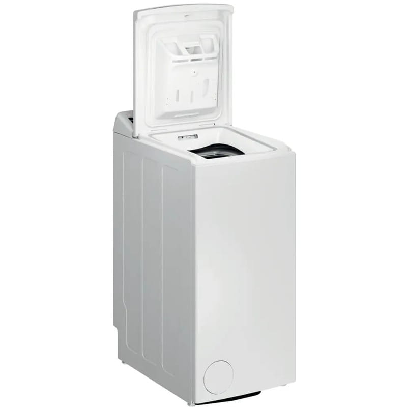 Пральна машина Whirlpool TDLRB 65242BS EU/N