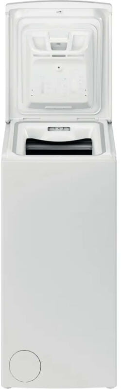 Пральна машина Whirlpool TDLR 6040L EU/N