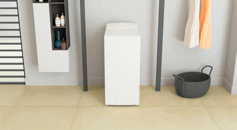 Пральна машина Whirlpool TDLR 6040L EU/N