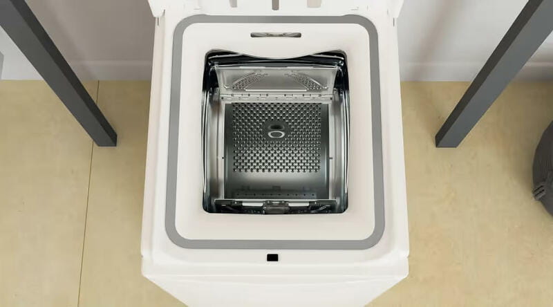 Пральна машина Whirlpool TDLR 6040L EU/N