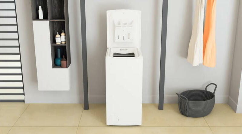 Пральна машина Whirlpool TDLR 6040L EU/N