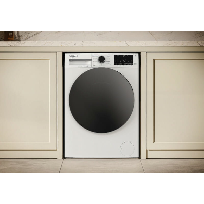Пральна машина Whirlpool WAM 762WBC UA