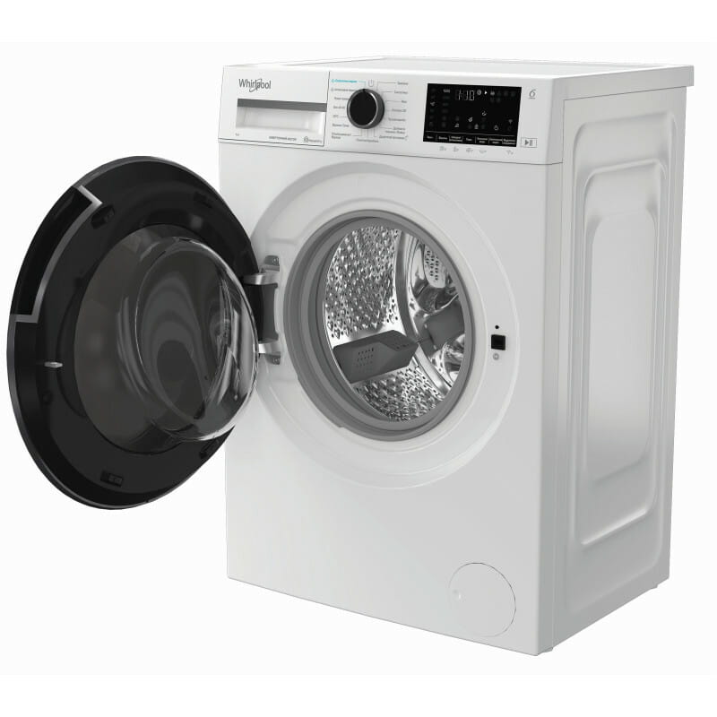 Пральна машина Whirlpool WAM 762WBC UA