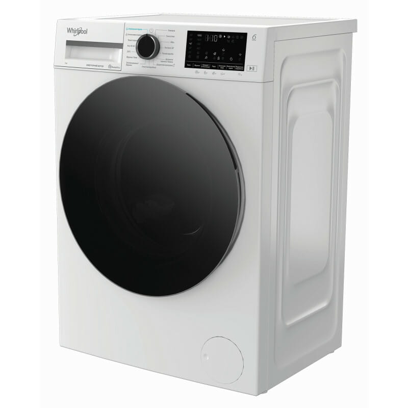 Пральна машина Whirlpool WAM 762WBC UA