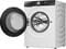 Фото - Пральна машина Hisense WF5S1043BW/UA | click.ua