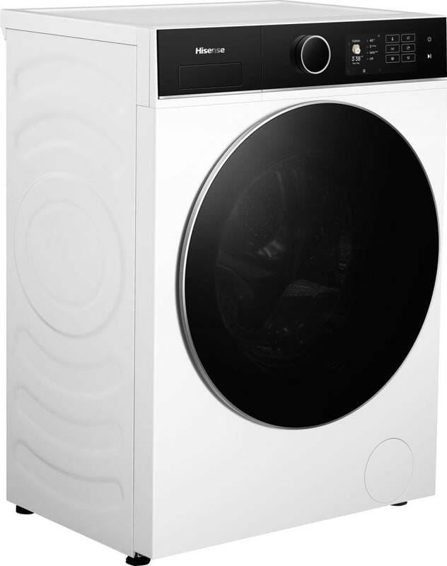 Пральна машина Hisense WF5I9043BWFS