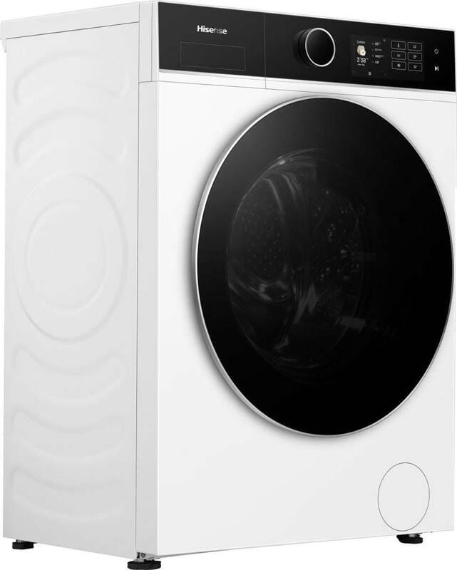 Пральна машина Hisense WF5I9043BWFS