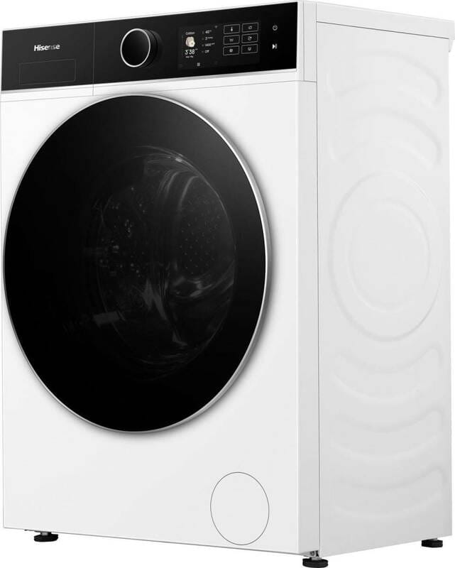 Пральна машина Hisense WF5I9043BWFS
