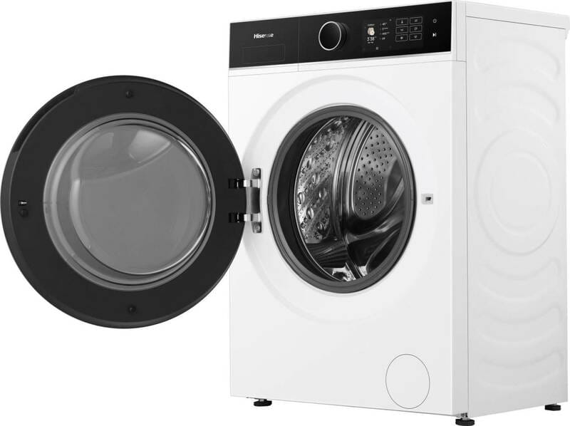 Пральна машина Hisense WF5I9043BWFS