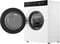 Фото - Пральна машина Hisense WF5I9043BWFS | click.ua