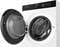 Фото - Пральна машина Hisense WF5I9043BWFS | click.ua