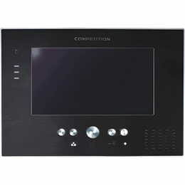 Домофон Competition MT373C-CK Black