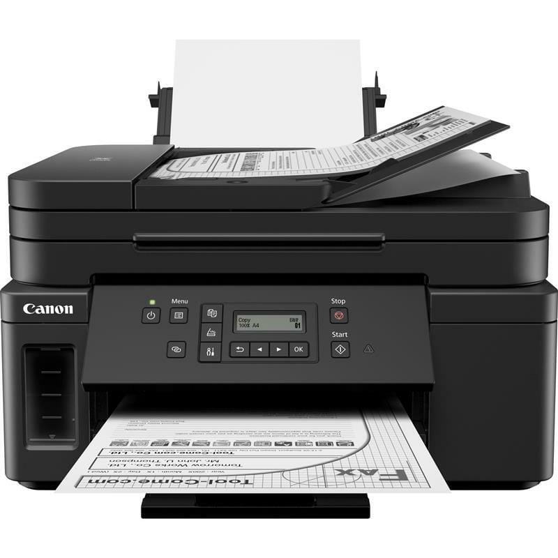 МФУ А4 Canon Pixma GM4040 c Wi-Fi (3111C009)