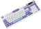 Фото - Клавіатура бездротова Ajazz AK980 V2 Gift Switch V2 White (AK980-V2-G-PWB) | click.ua