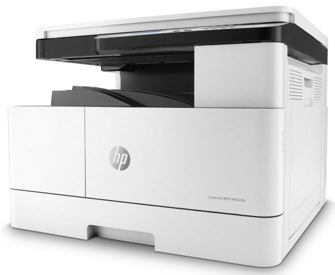 Багатофункційний пристрій HP LJ Pro M442dn (8AF71A)