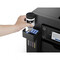 Фото - МФУ А3+ цв. Epson L15150 Фабрика печати c Wi-Fi (C11CH72404) | click.ua