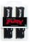 Фото - Модуль пам`яті DDR5 2x8GB/5600 Kingston Fury Beast RGB Black (KF556C40BBAK2-16) | click.ua