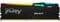 Фото - Модуль пам`яті DDR5 2x8GB/5600 Kingston Fury Beast RGB Black (KF556C40BBAK2-16) | click.ua