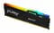 Фото - Модуль пам`ятi DDR5 16GB/6000 Kingston Fury Beast RGB Expo (KF560C36BBE2A-16) | click.ua
