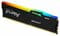 Фото - Модуль памяти DDR5 16GB/6400 Kingston Fury Beast RGB Expo (KF564C32BBEA-16) | click.ua