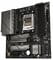 Фото - Материнская плата Sapphire B850M Pulse WiFi Socket AM5 | click.ua