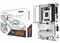 Фото - Материнская плата Sapphire B850A Pure WiFi Socket AM5 | click.ua