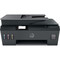 Фото - Багатофункційний пристрій A4 кол. HP Smart Tank 615 з Wi-Fi (Y0F71A) | click.ua