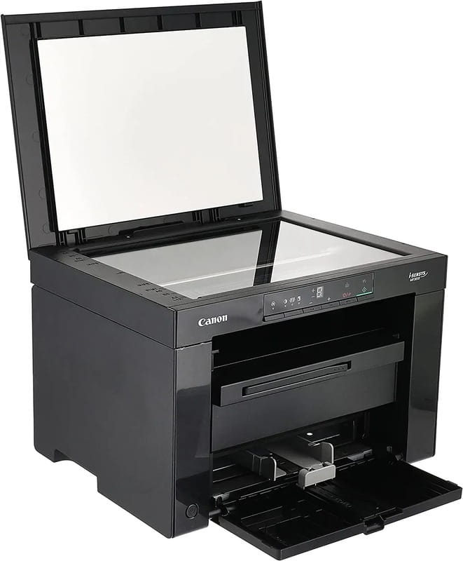 МФУ А4 ч/б Canon i-Sensys MF3010 (5252B004)