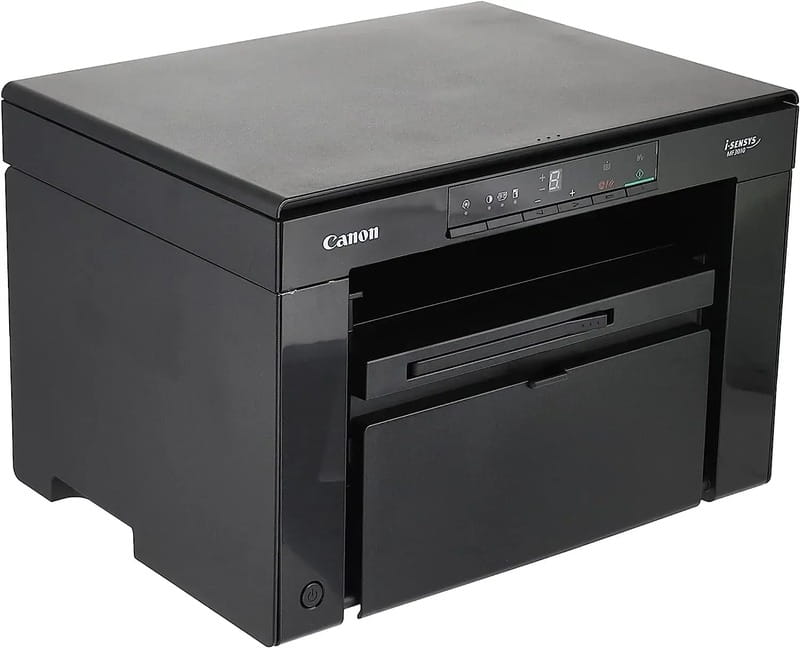 МФУ А4 ч/б Canon i-Sensys MF3010 (5252B004)