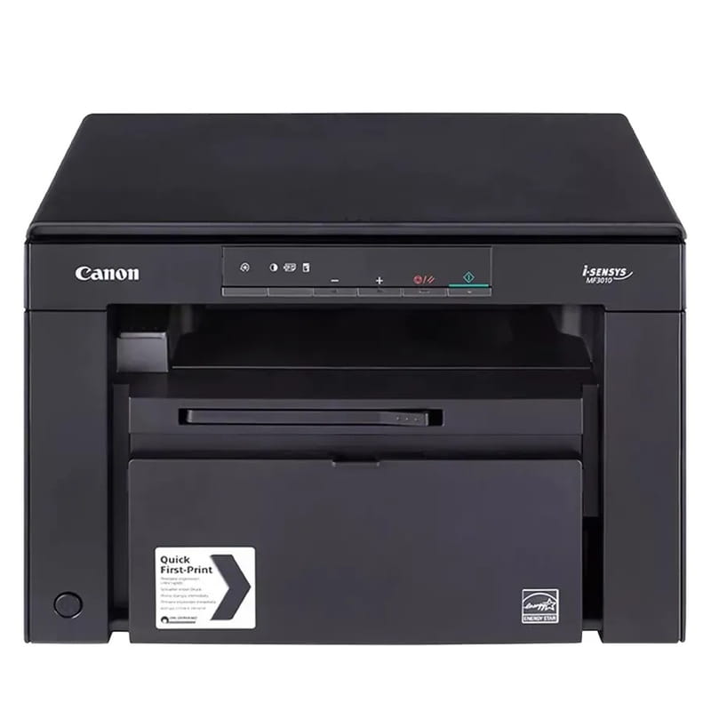 МФУ А4 ч/б Canon i-Sensys MF3010 (5252B004)