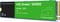Фото - Накопичувач SSD 2TB WD Green SN350 M.2 2280 PCIe 3.0 x4 3D NAND (WDS200T3G0C) | click.ua