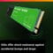 Фото - Накопичувач SSD 2TB WD Green SN350 M.2 2280 PCIe 3.0 x4 3D NAND (WDS200T3G0C) | click.ua