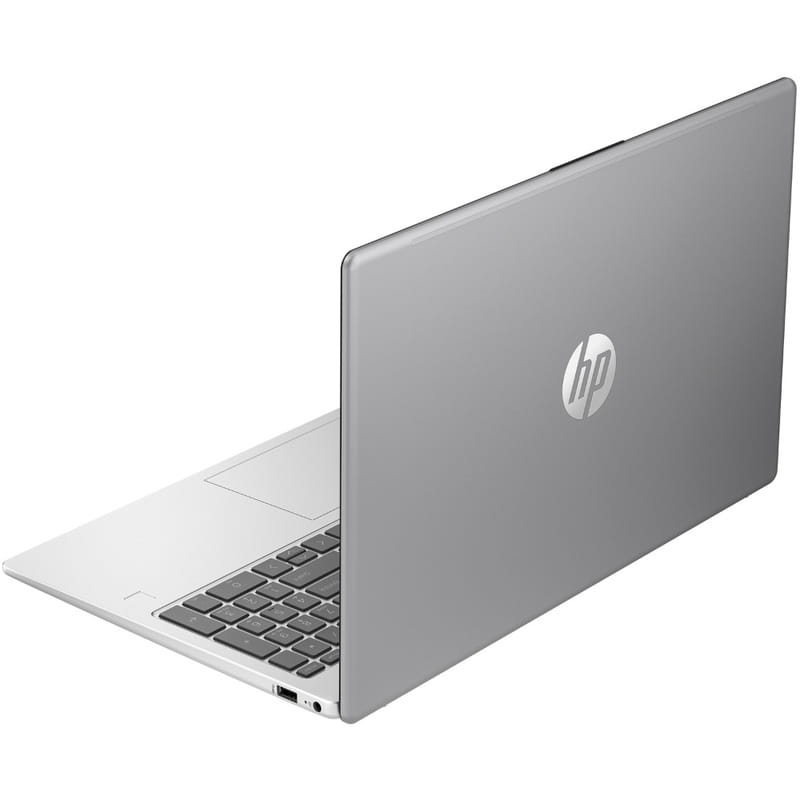 Ноутбук HP 255R G10 (B9YP5ET) Silver