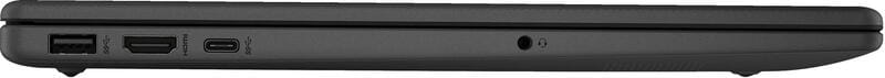 Ноутбук HP 255R G10 (C80XPAT) Dark Ash Silver