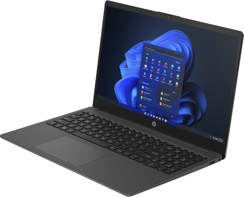 Ноутбук HP 255R G10 (D09G9AT) Dark Ash Silver