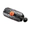 Фото - Bluetooth-гарнитура Black Shark Rokas 3 Black (BS-T3) | click.ua
