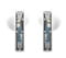 Фото - Bluetooth-гарнітура Black Shark Rokas 3 White (BS-T3) | click.ua