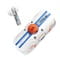 Фото - Bluetooth-гарнітура Black Shark Rokas 3 White (BS-T3) | click.ua