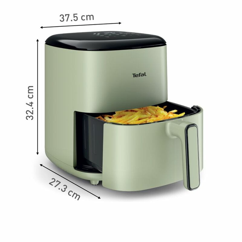 Мультипіч Tefal Easy Fry Max EY24ELE0