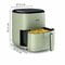 Фото - Мультипіч Tefal Easy Fry Max EY24ELE0 | click.ua