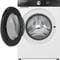 Фото - Cтиральная машина Hisense WF5S7041BW/UA | click.ua