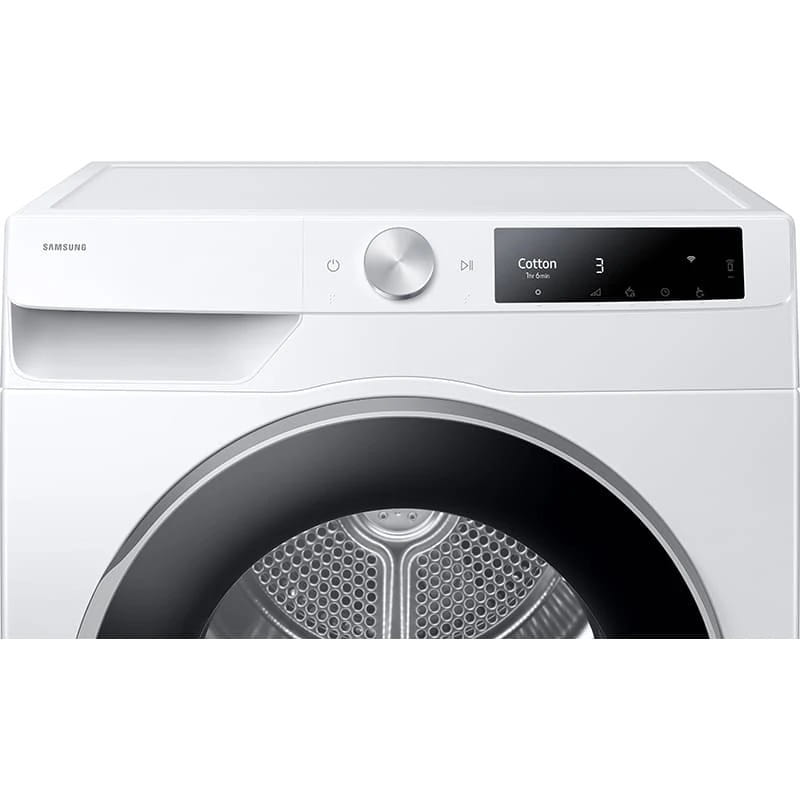 Сушильная машина Samsung DV90T6240LE/UA