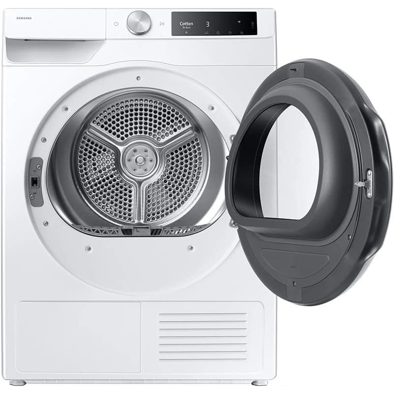 Сушильная машина Samsung DV90T6240LE/UA