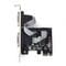 Фото - Контролер Gembird (SPC-22) PCI-Express - 2 RS-232 | click.ua