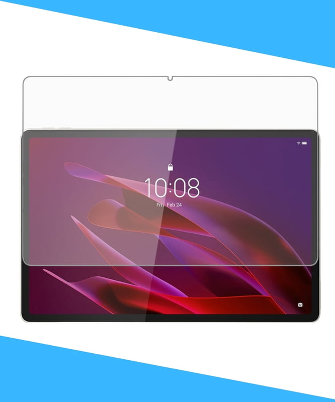 Захисне скло BeCover для Lenovo Yoga Tab 11 2025 (11.1") TB-710FU (714895)